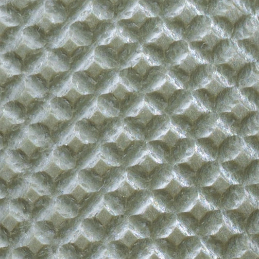 Spyderco Mule Scales - Contoured OD Green G - 10 Pistol Milling w/ Hardware - Flaming Gorilla