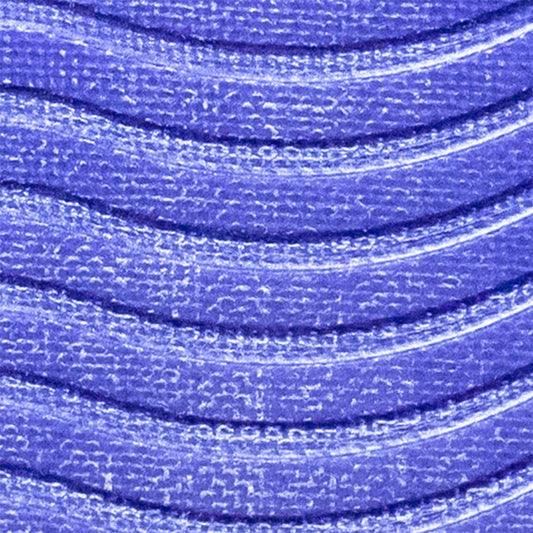 Spyderco PM2 Scales - Contoured Purple Wave G10