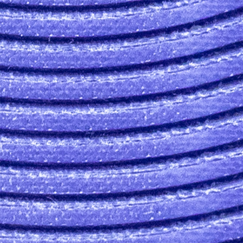 Spyderco Manix 2 Scales - Contoured Purple Radar G10