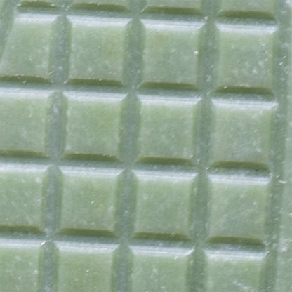 Spyderco Para 3 Scales - Contoured Green Frag Milled - Flaming Gorilla