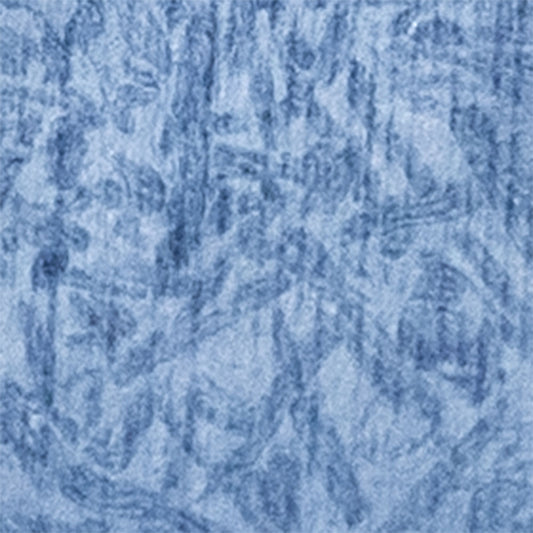 Spyderco Manix 2 Scales - Contoured Indigo Glass