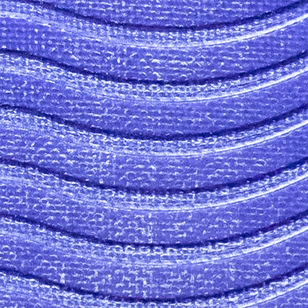 Spyderco PM2 Scales - Contoured Purple Wave G10