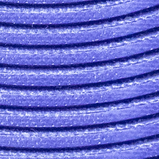 Spyderco Manix 2 Scales - Contoured Purple Radar G10