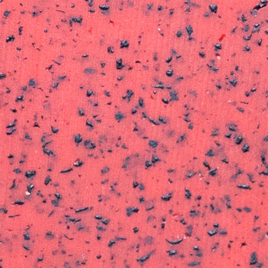 Spyderco Para 3 Scales - Contoured Red GripX