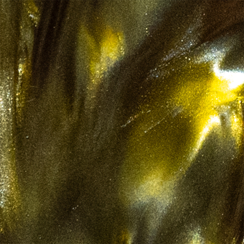 Spyderco Paramilitary 2 (PM2) Scales - Contoured Venom Green Kirinite